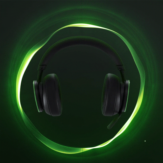 Animated Glow